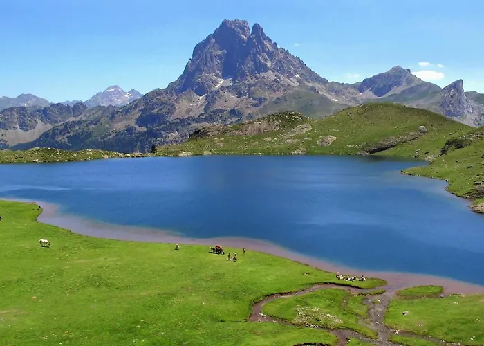 شقة 2 A 4 Personnes