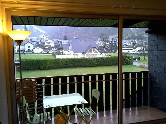 2 A 4 Personnes شقة *